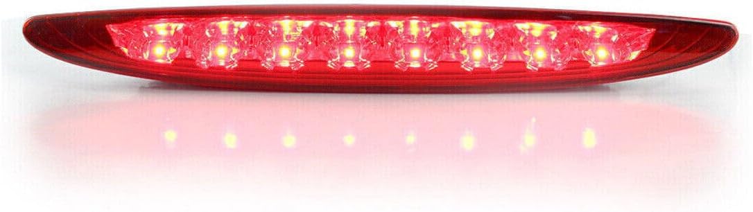 ya 10 9.16 zhengce 3rd brake light suitable for Mini Cooper 02-06 R50 R53 lens, third highest