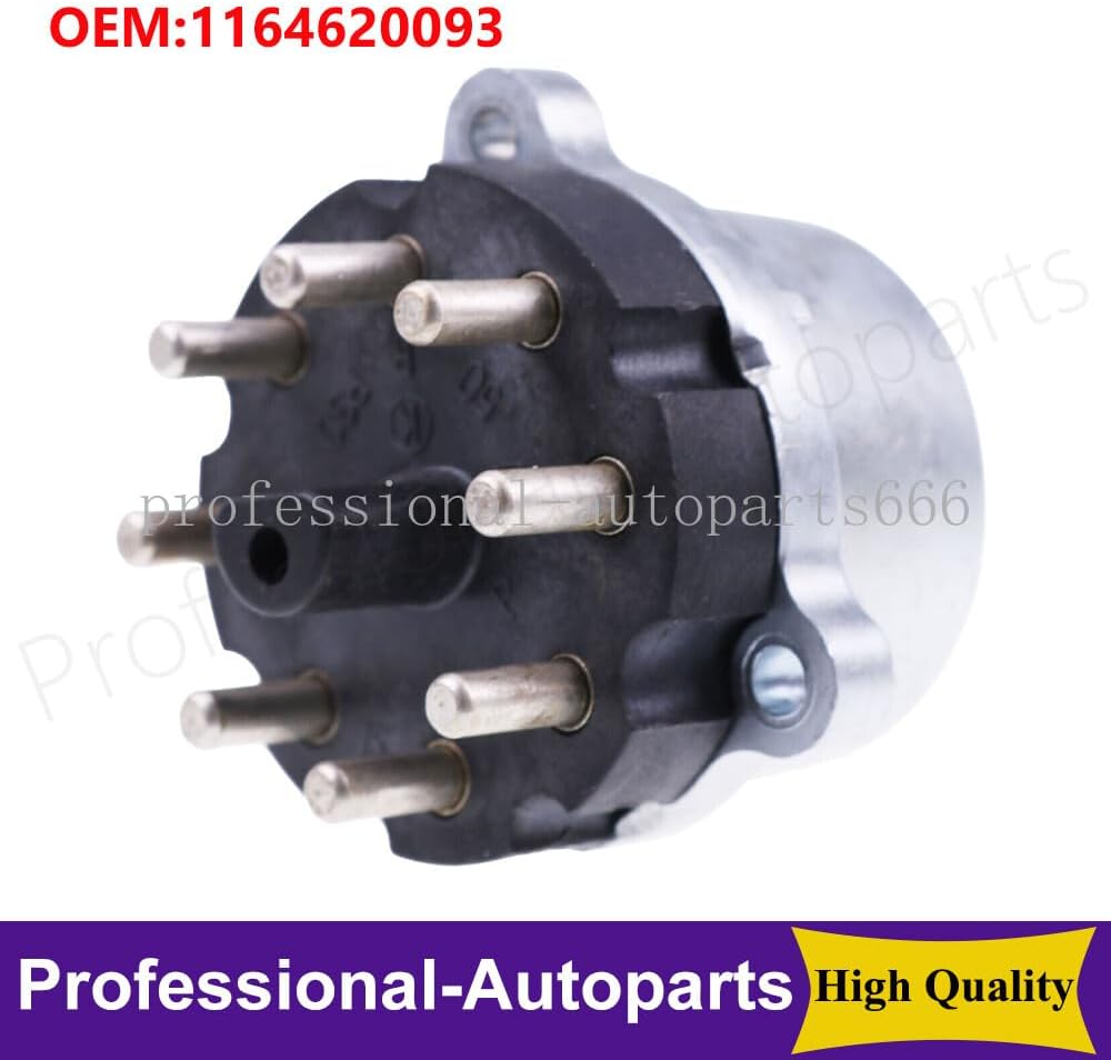 ya 7 8.24 baidi 1164620093 Ignition Switch Replacement for Mercedes-benz R107 W123 W116 W460