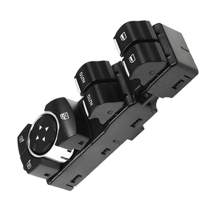 ya 13 9.15 baidi for Ford Explorer Taurus 2011-15 Left Master Power Window Switch BB5T-14540-BGW