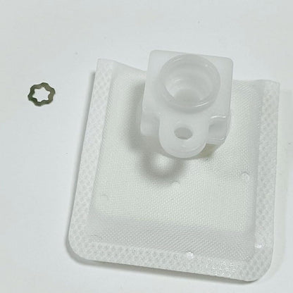ya 23 10.7 baidi Fuel Pump Replacement Strainer for Suzuki LTA450 LT-A450X KingQuad 450 2007-2010