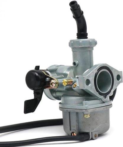 ya 4 8.10 Carburetor Carb for Vespa Bajaj Chetak 4-Stroke Bajaj 135 175 BAJAJ175