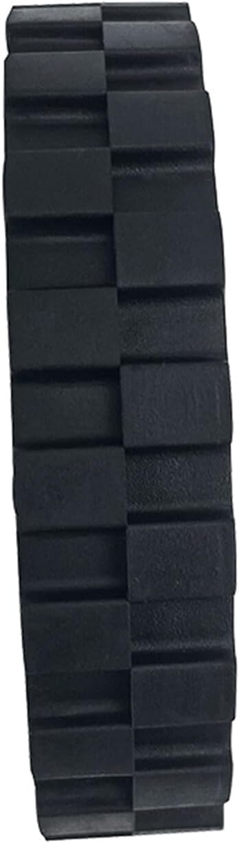 ya 26 10.21 baidi 2-Piece Tire Skin Kit for Roborock S5/T6/T7/Mijia 1S Vacuum Cleaners