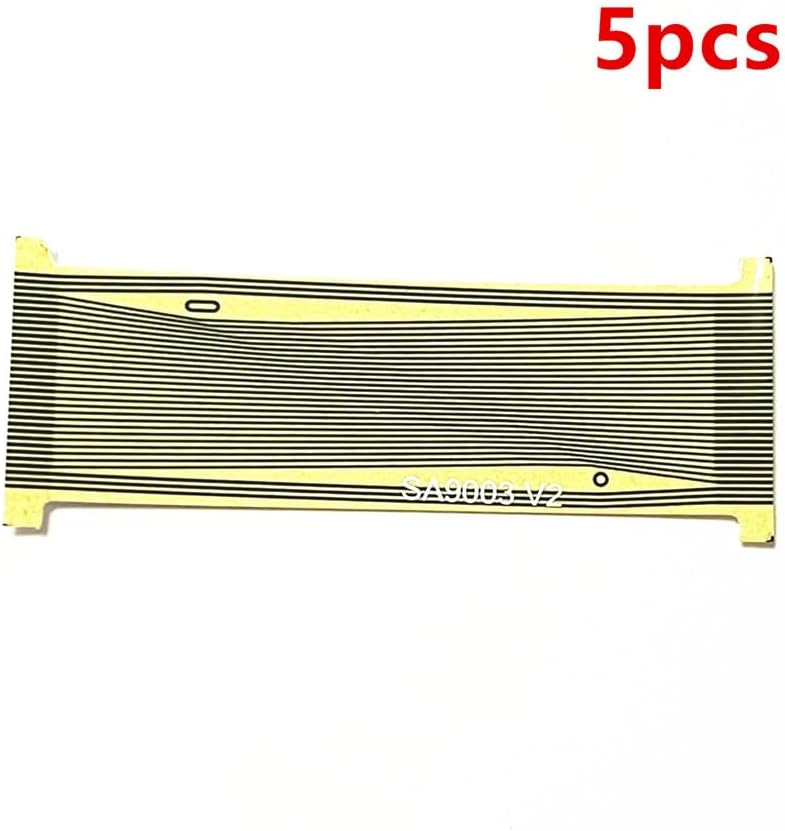ya 4 8.14 5 x Instrument Dashboard Screen Pixel Repair for Mercedes-Benz V Class Vito W638