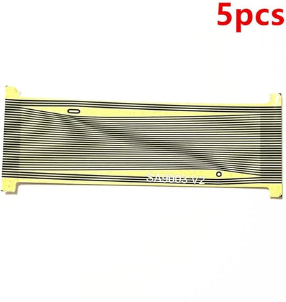 ya 4 8.14 5 x Instrument Dashboard Screen Pixel Repair for Mercedes-Benz V Class Vito W638