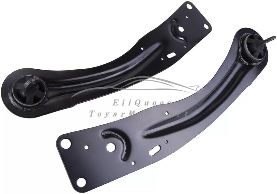 ya 5 8.10 1 Pair Rear Left Right Trailing Control Arms Assembly for d Escape 2013-2019
