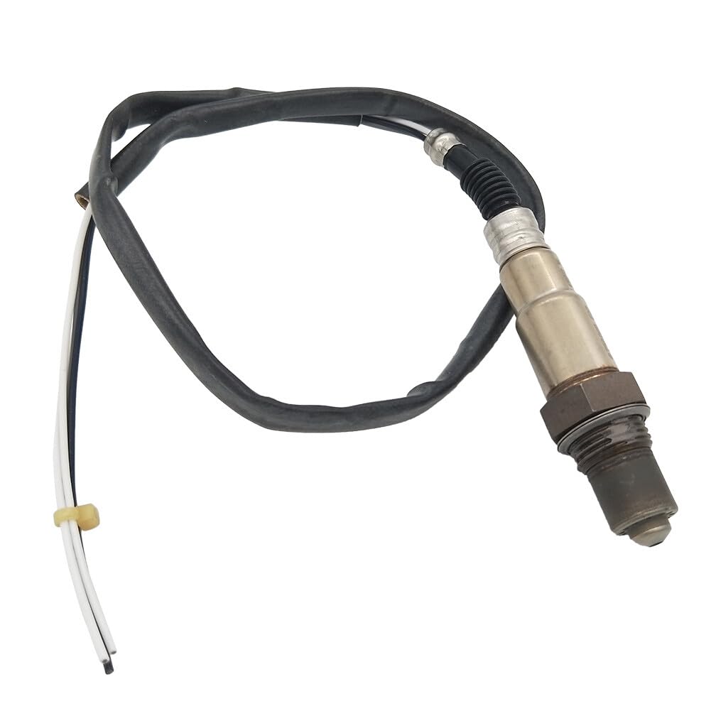 ya 13 9.15 baidi 4-Wire Universal 02 Oxygen Sensor Probe 0258986602 for Ford for Hyundai for