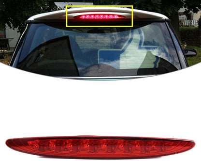 ya 10 9.16 zhengce High Level Third Brake Light for BMW for Mini Cooper R50 R53 R56 Hatchback