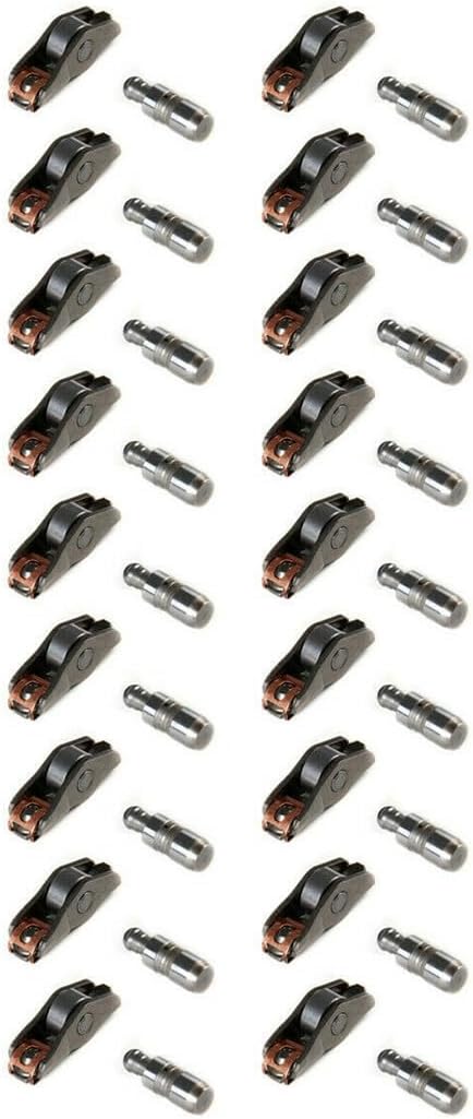 ya 11 9.14 zhengce Valve Lifter&Rocker Arms Fit For 1.2/1.4T for Golf for JETTA for Tiguan for