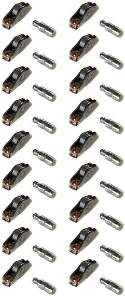 ya 11 9.14 zhengce Valve Lifter&Rocker Arms Fit For 1.2/1.4T for Golf for JETTA for Tiguan for