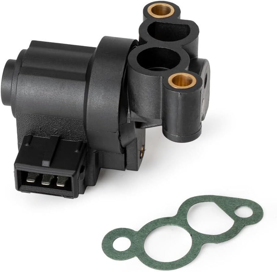 ya 11 9.14 baidiReplacement Idle Air Control Valve for Hyundai Atos for Kia Picanto - 35150-02600
