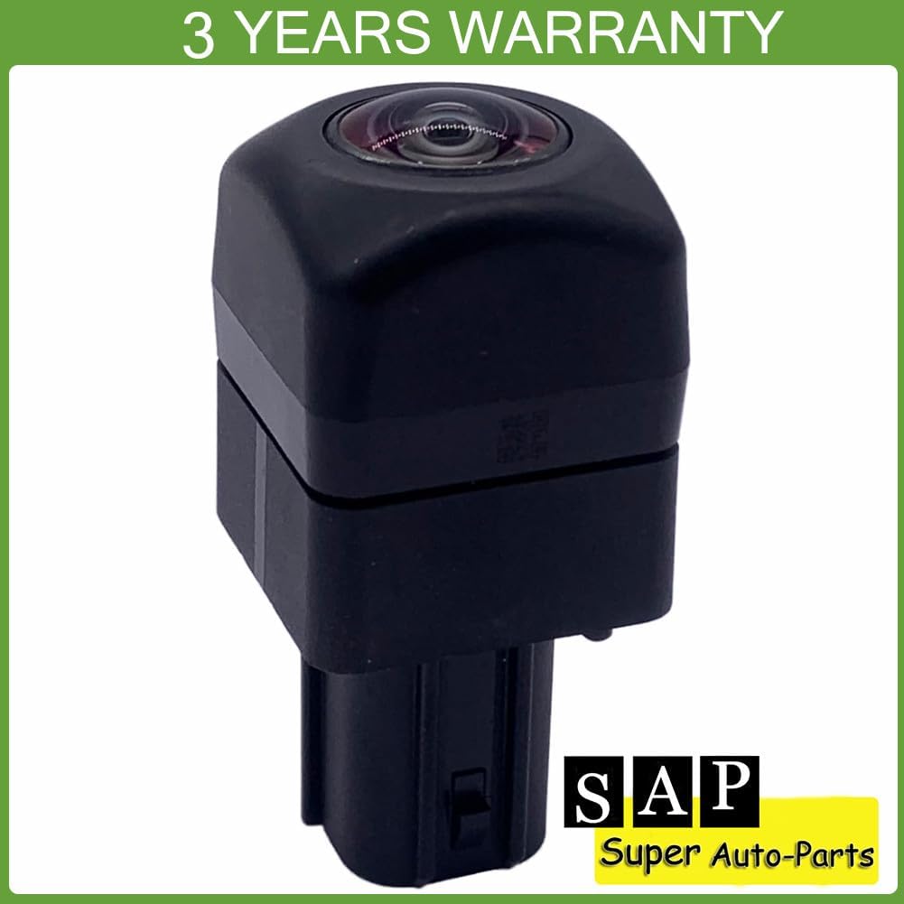ya 10 9.16 baidi Rear View Parking Aid Camera for Toyota for Camry 2017-2022 2.5 Hybrid 867B0-33080