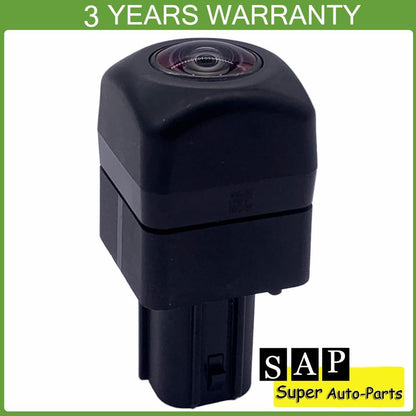 ya 10 9.16 baidi Rear View Parking Aid Camera for Toyota for Camry 2017-2022 2.5 Hybrid 867B0-33080