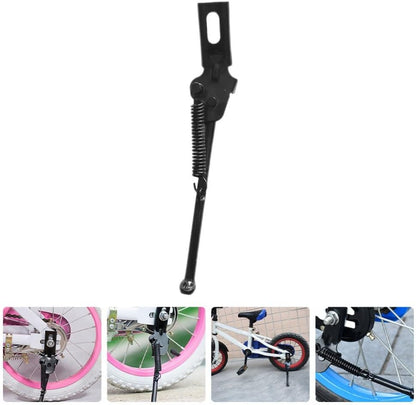 ya 2 8.15 Bike Stand Professional Kickstand Mountain Accessories Child Convenient Kids