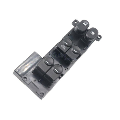 ya 3 8.24 baidi 1 Main Power Window Switch Suitable for 09-12 for Hyundai Elantra Travel 2.0L 93570-2L010