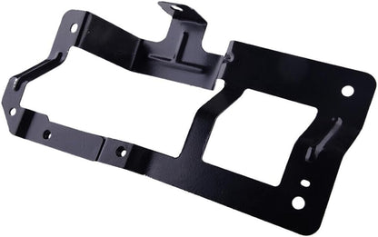 ya 4 8.14 Front fog lamp bracket left suitable for Mitsubishi Montero Pajero Sport 00-04
