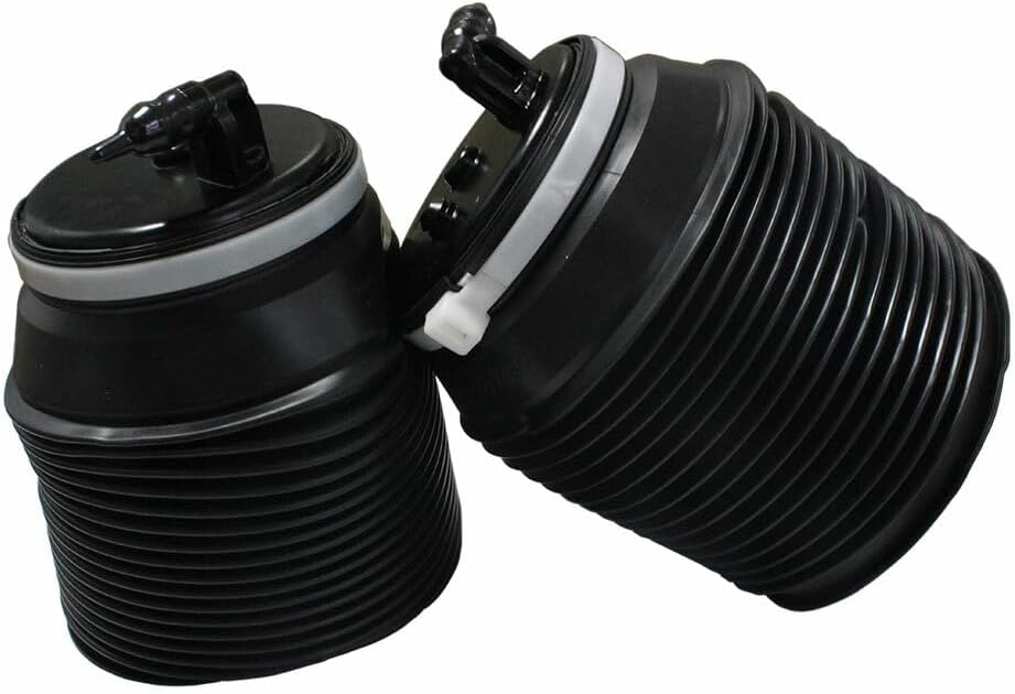 ya 10 9.16 baidi 2x Rear L+R Air Suspension Spring Bag for Lexus GX460 for Toyota Prado 150 2010-2013