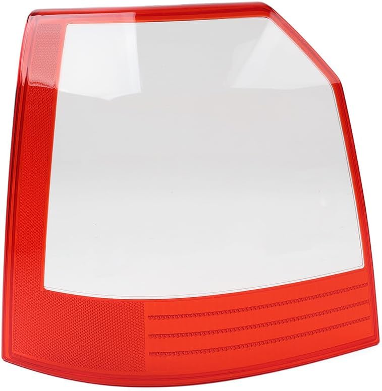 ya 4 8.10 Tail Light Rear Lamp Shell Cover For for Land Rover lander 2 2007-2009