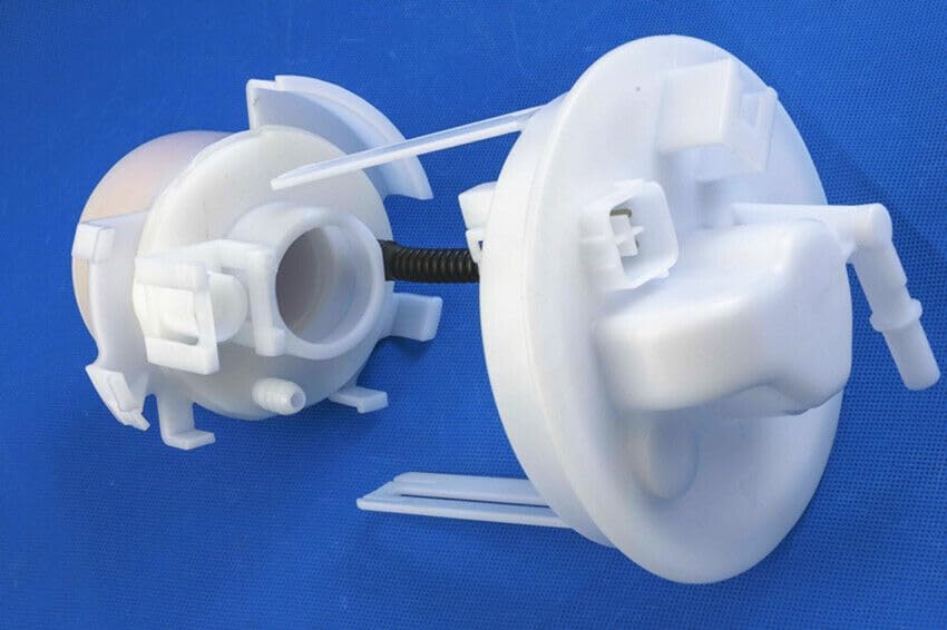 ya 4 8.14 WAJ fuel filter LF17-13-35ZA suitable for Mazda 6 GG L813 LF17 LF18 L3C1 L823 L828