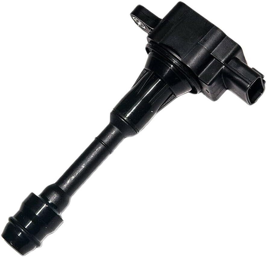 ya 9 10.24 Set of 8Pcs Ignition Coil 22448-AR210 for Infiniti FX45 Q45 M45 4.5L 2003-2010