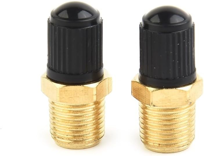 ya 14 9.20 baidi Convenient Valves Fill Valve Hexagonal Valves Male NPT Tank Fill Valve-1
