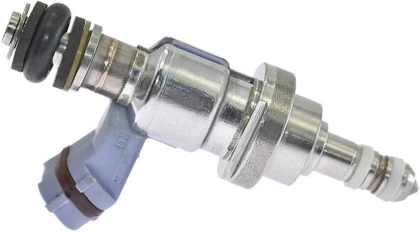 ya 10 9.16 baidi 6X 23250-31030 Fuel Injector For 06-10 for Lexus IS350 07-10 GS450H LS600H GS460