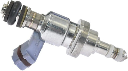 ya 10 9.16 baidi 6X 23250-31030 Fuel Injector For 06-10 for Lexus IS350 07-10 GS450H LS600H GS460