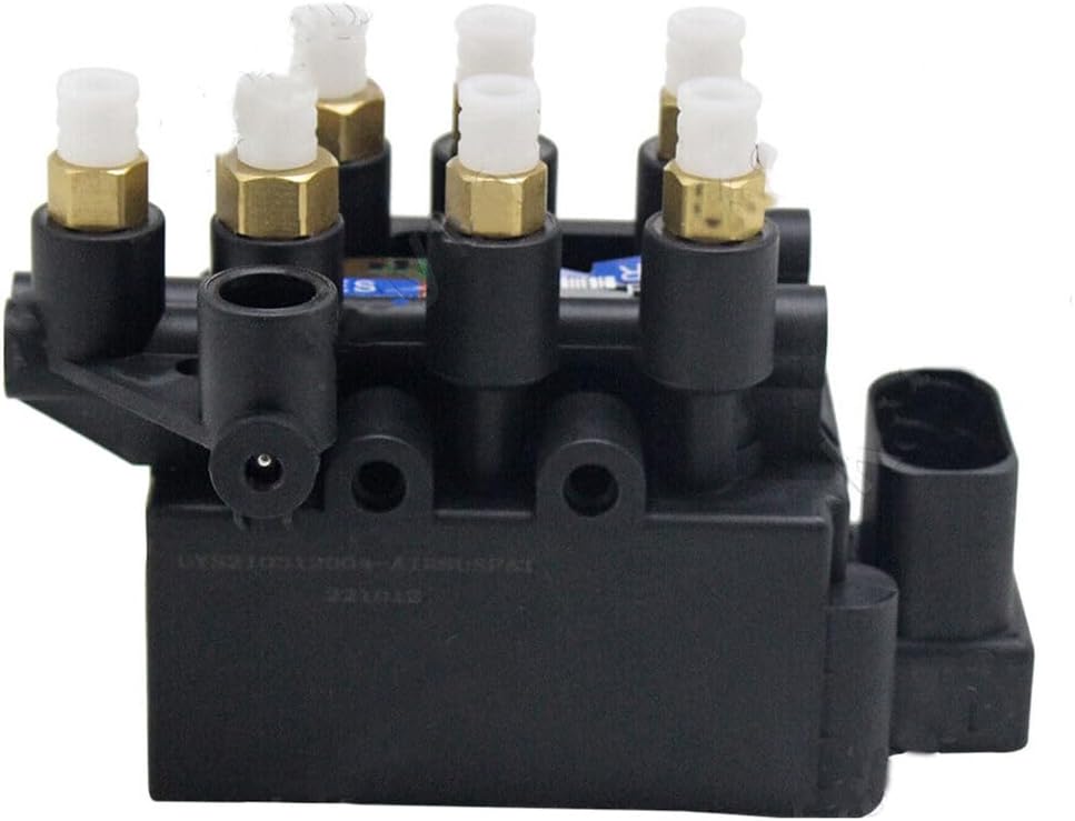 ya 11 9.14 zhengce air suspension solenoid valve for Porsche for PANAMERA 971 971616013C 2017-