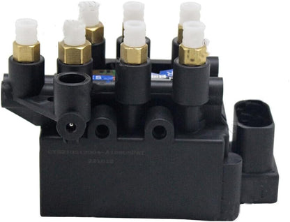 ya 11 9.14 zhengce air suspension solenoid valve for Porsche for PANAMERA 971 971616013C 2017-