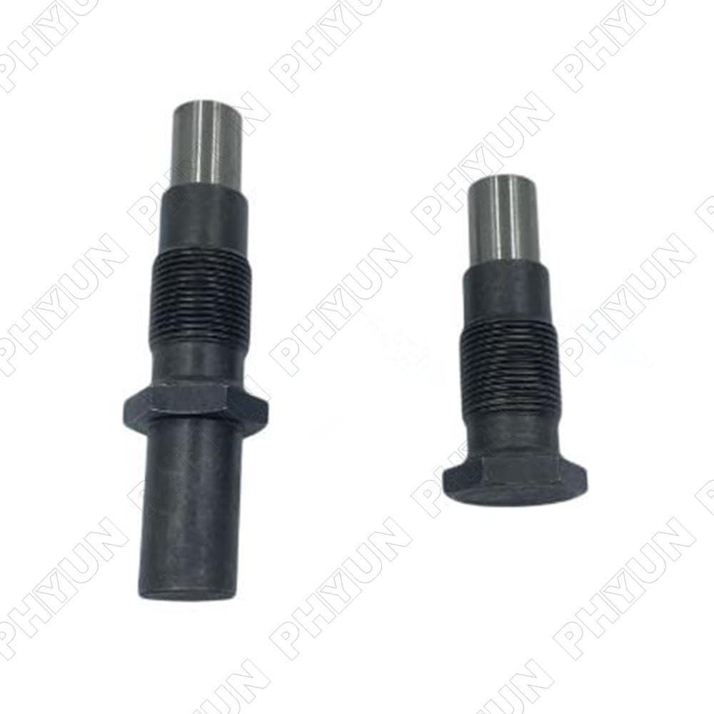 ya 2 8.15 1 dual timing chain tensioner driver and passenger side upper part suitable for Ford Explorer
