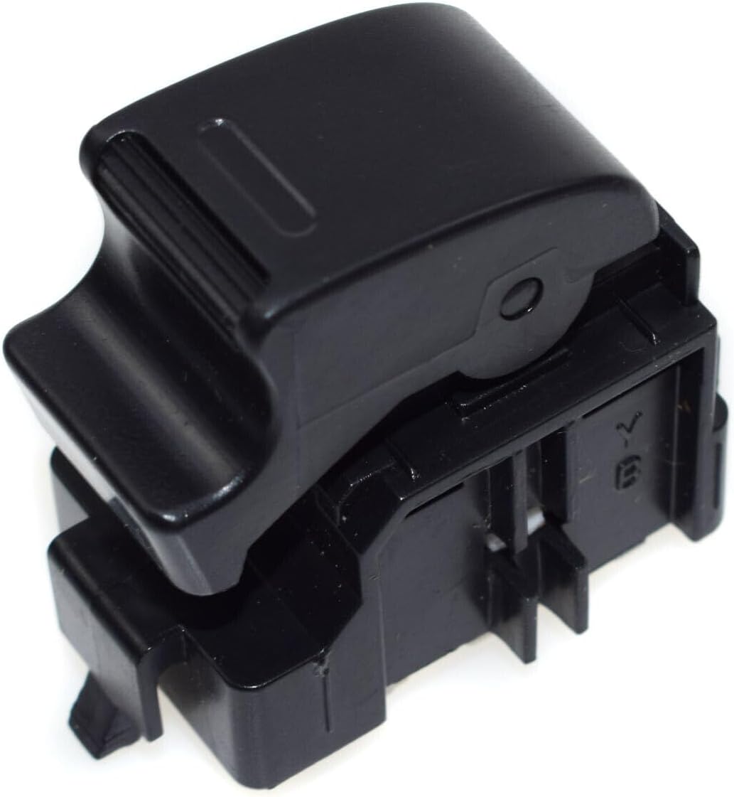 ya 9 10.24 Passenger Side Power Window Switch Suitable for Lexus X450, for Toyota for