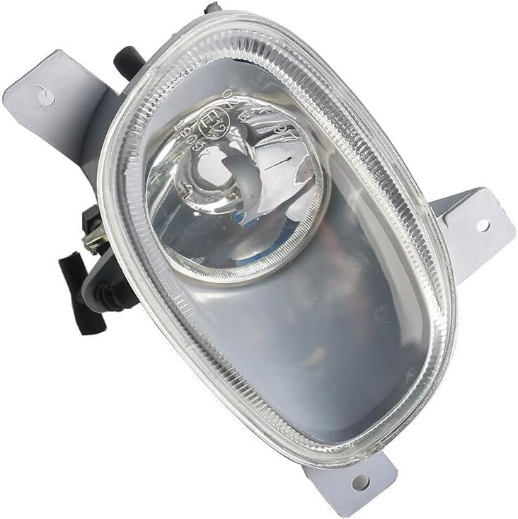 ya 9 10.24 Right/Passenger Side Front Bumper Fog Light Lamp Fit for Volvo S80 1999-2006