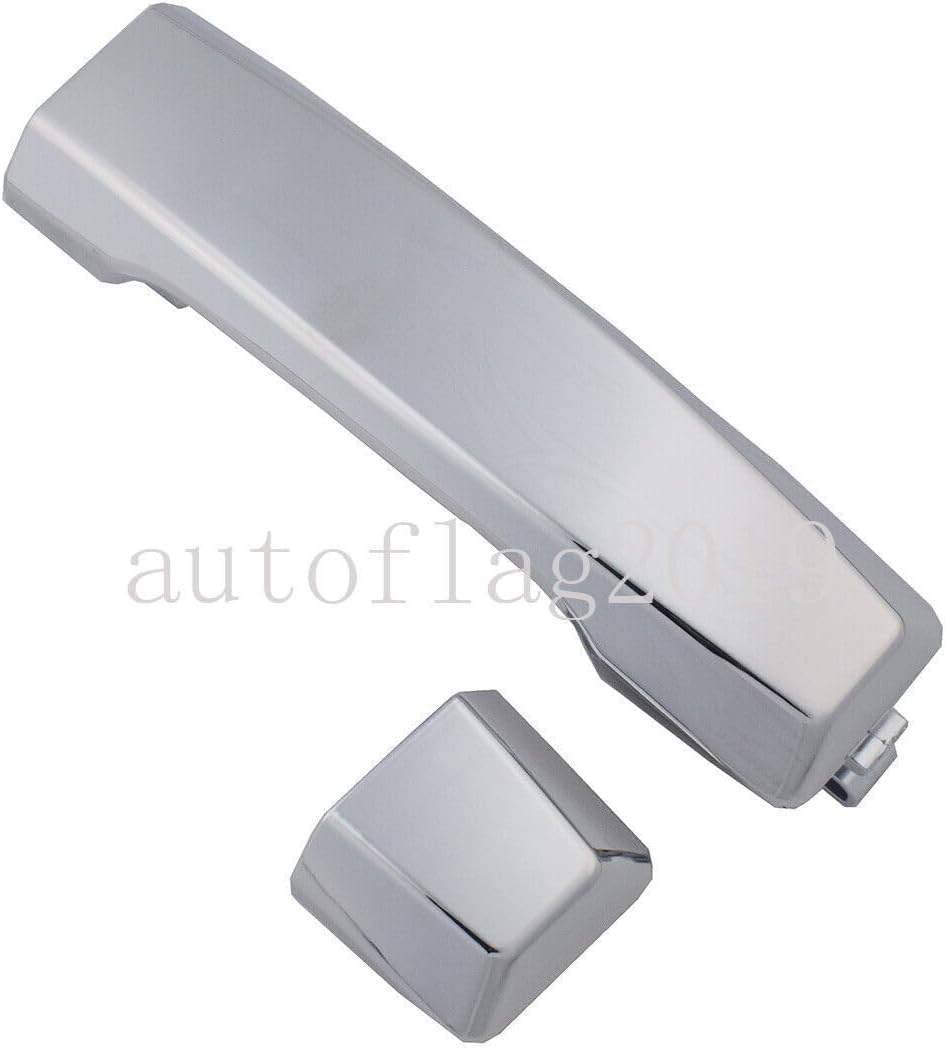 ya 2 8.15 for Nissan Titan 2004-2018 Rear Left/Right or Right Front Door Handle 