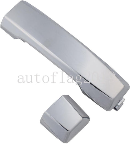 ya 2 8.15 for Nissan Titan 2004-2018 Rear Left/Right or Right Front Door Handle 