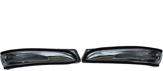 ya 4 8.10 876143X000 LH Right Grip Turn Signal Repeater Light Side Light Set for Hyundai for Elantra 876243X00