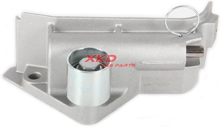 ya 10 9.16 baidi 1.8 Timing belt and idle speed control tensioner and water pump kit for VW Beetle for Golf and for Audi