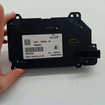 ya 6 8.14 LR024314 LR071733 Seat Adjustment Switch for Range Rover Evoque 2012>