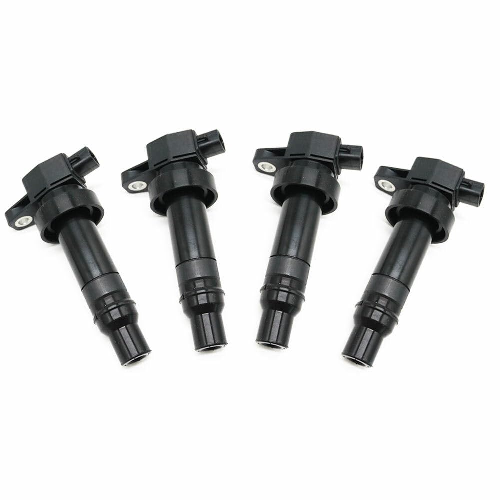 ya 4 8.8 Set of 4 UF636 Ignition coils for Hyundai Soul 1.6L L4 2010-2011 27301-2B000