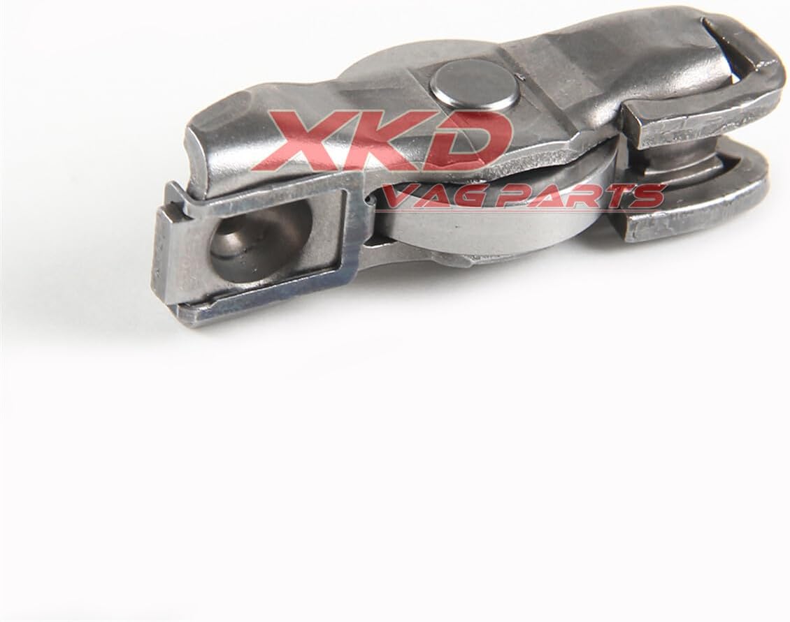 ya 4 8.24 baidi 2.0T 16* Rocker Arms Kit Fit for Buick Envision for Cadillac XT4 XT5 LSY 12701225