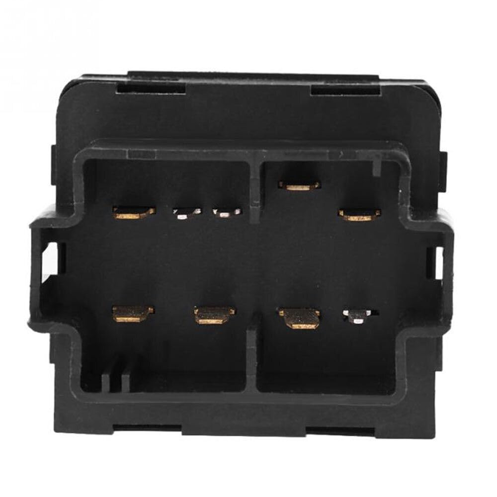 ya 3 8.24 baidi Applicable to The Signature of The Left Front Drive Side Window Switch of for Buick Rendezvous from 2002 to 2007