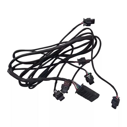 ya 2 8.15 Front Bumper Parking Sensor Wiring Harness PDC Suitable for 07-09 Mercedes W221 S550 CL550