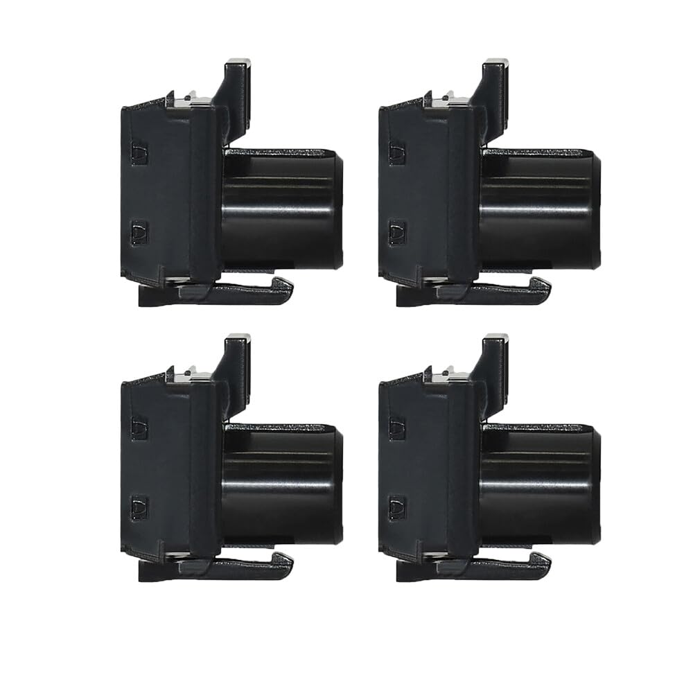 ya 2 8.15 White PDC Parking Sensor for Toyota Wish for Camry Reiz Previa Land Cruiser for Lexus