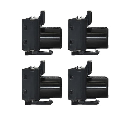 ya 2 8.15 White PDC Parking Sensor for Toyota Wish for Camry Reiz Previa Land Cruiser for Lexus