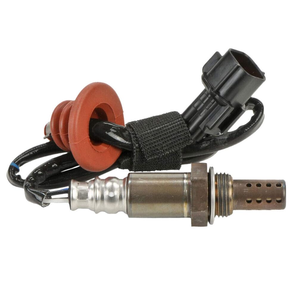 ya 4 8.8 4X Up+Downstream Oxygen Sensor for Mitsubishi Outlander 2.4L AWD 4G69 2004-2006