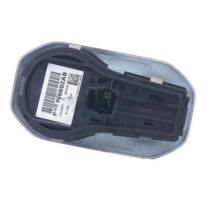 ya 9 10.24 Headlight Switch Control Fog Light Switch 68146602AB for Dodge for Jeep Gladiator -