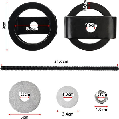 ya 4 8.14 Clutch Compression Tool for Most for Polaris RZR Ranger Sportsman General M