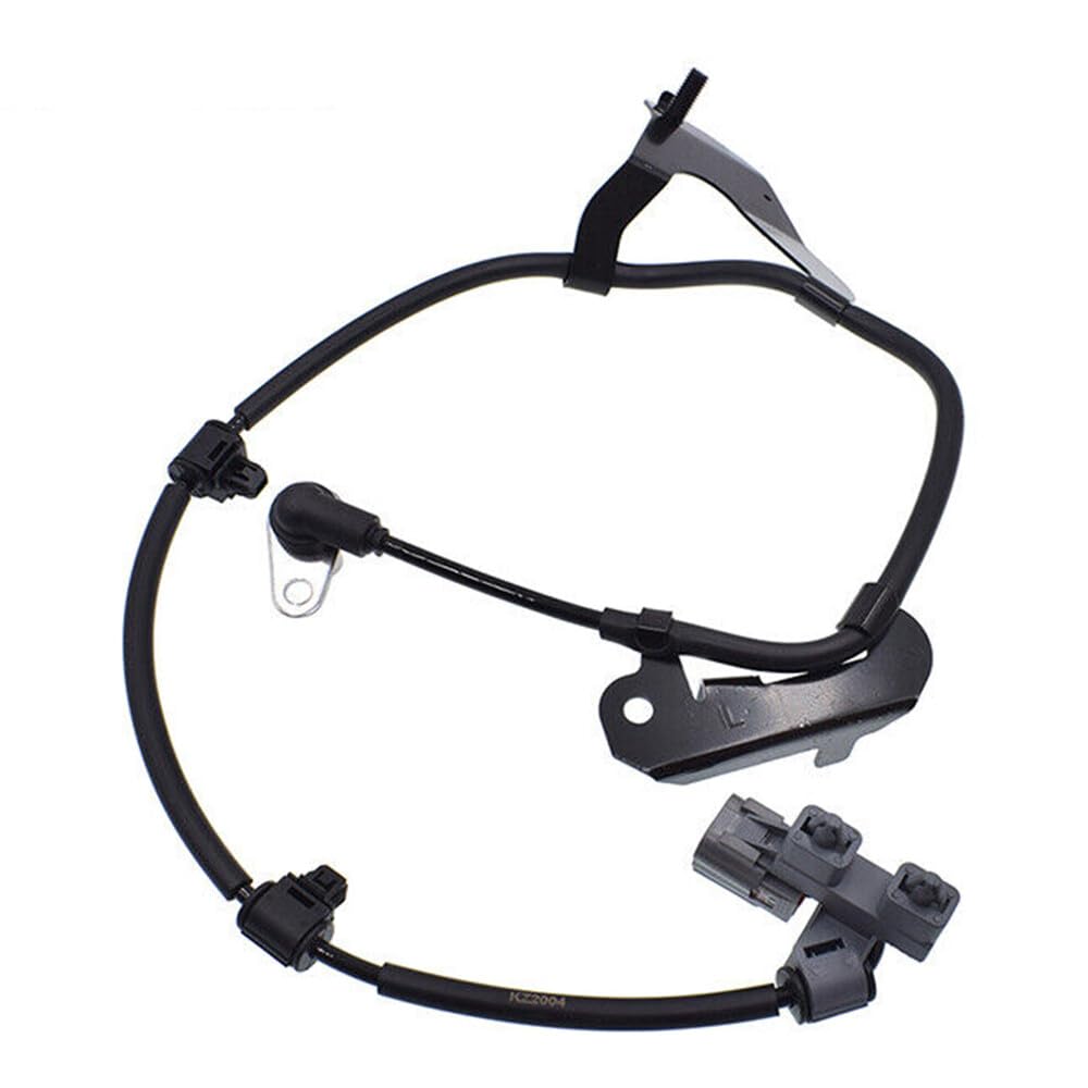 ya 9 10.24 ABS Wheel Speed Sensor Left Front for Isuzu D-Max 2.5 Twin Turbo 2012-2019-