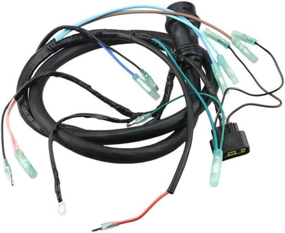 ya 2 8.15 Assy marine wiring harness suitable for Yamaha outboard motor 2T 40HP 66T-82590-20