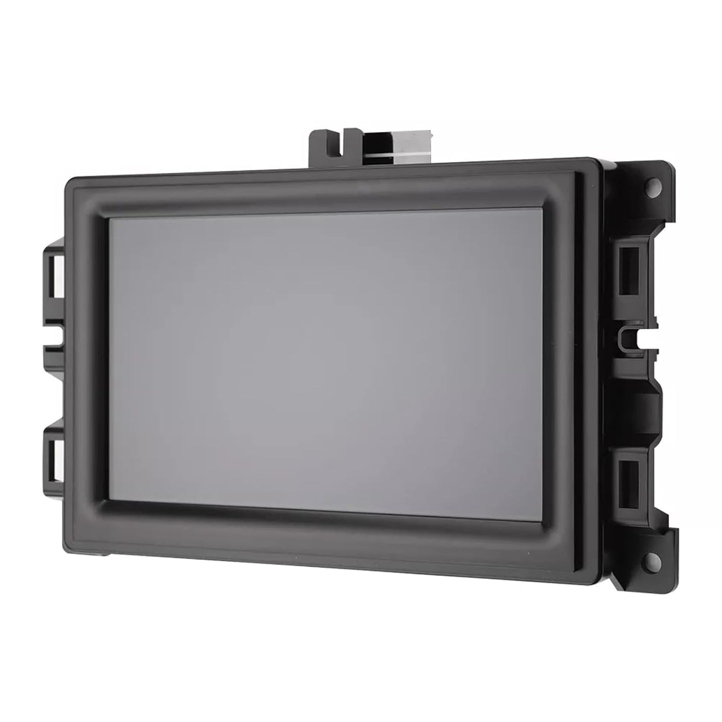 ya 6 8.24 baidi 7 inch Replacement LCD Touch Screen Radio Navigation for 2017-2020 for Jeep 