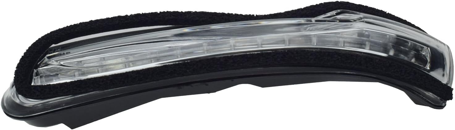 ya 4 8.14 Right Indicator Light Flashing Rearview Mirror Turn Signal Light for Kia Forte 2014-17
