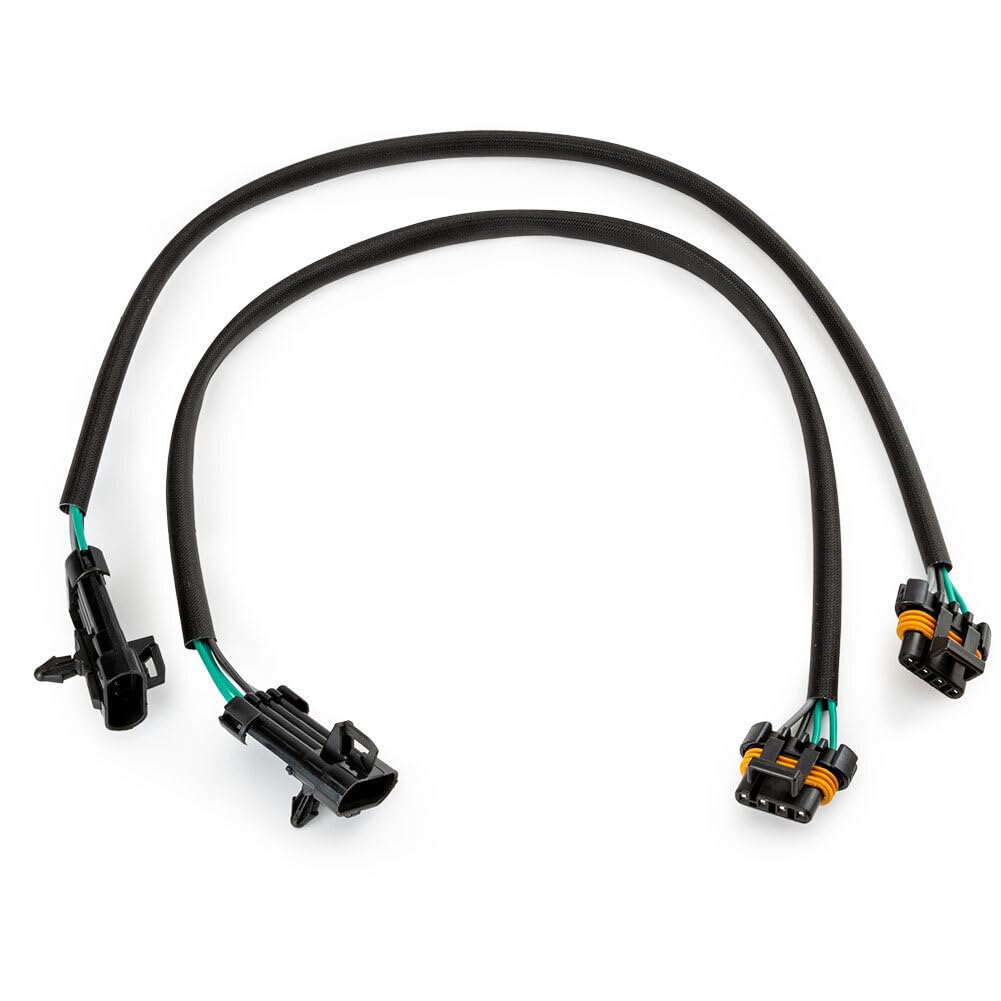 ya 4 8.8 2X for Commodore VZ VE V8 LS1 LS2 L76 L98 LS3 O2 Oxygen Oxy Sensors